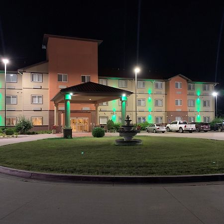 Quality Inn & Suites Park City Ngoại thất bức ảnh