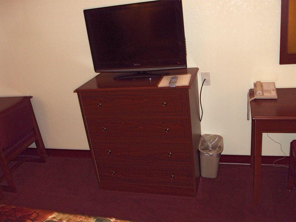 Quality Inn & Suites Park City Ngoại thất bức ảnh