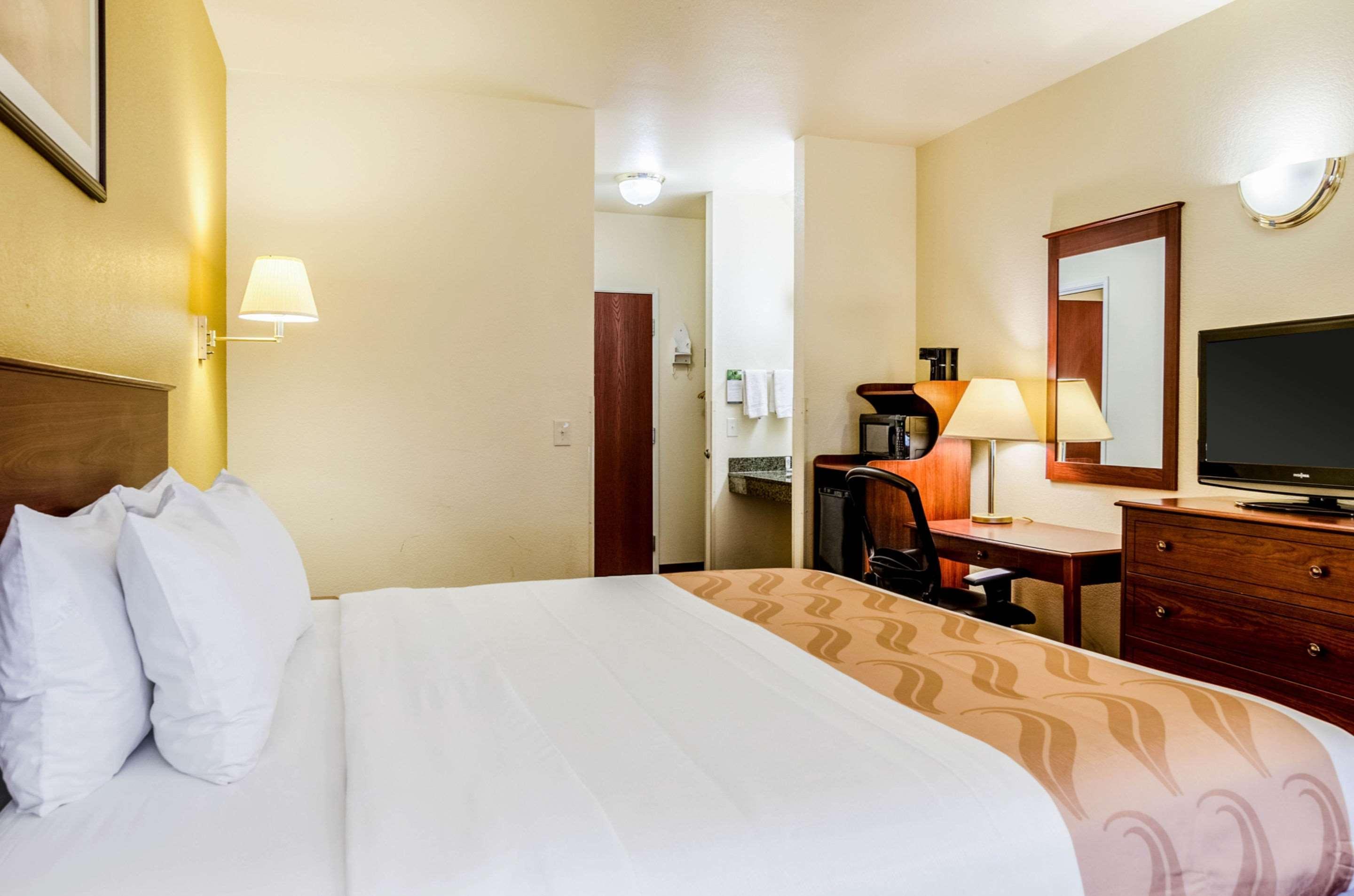 Quality Inn & Suites Park City Ngoại thất bức ảnh