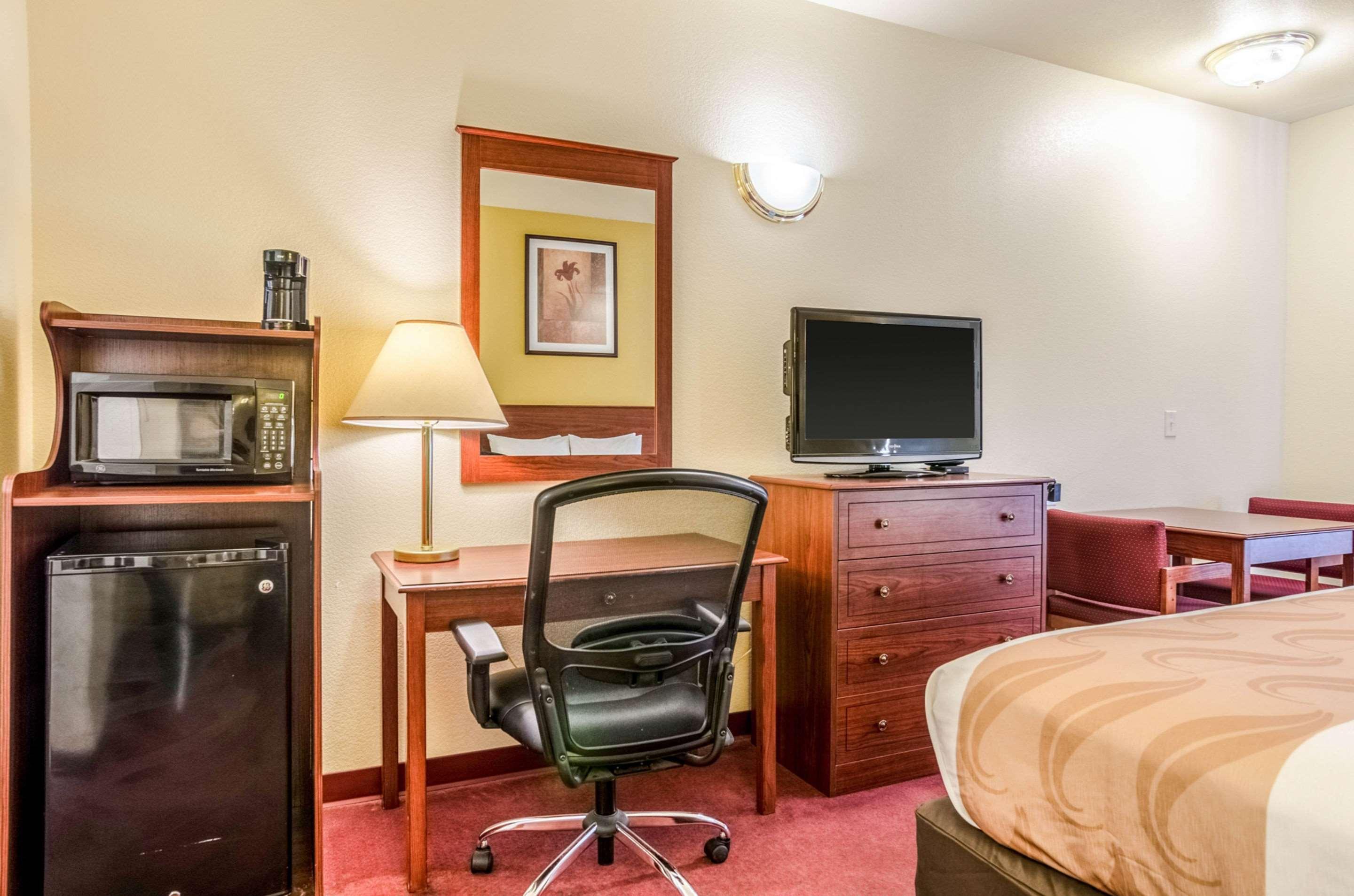 Quality Inn & Suites Park City Ngoại thất bức ảnh
