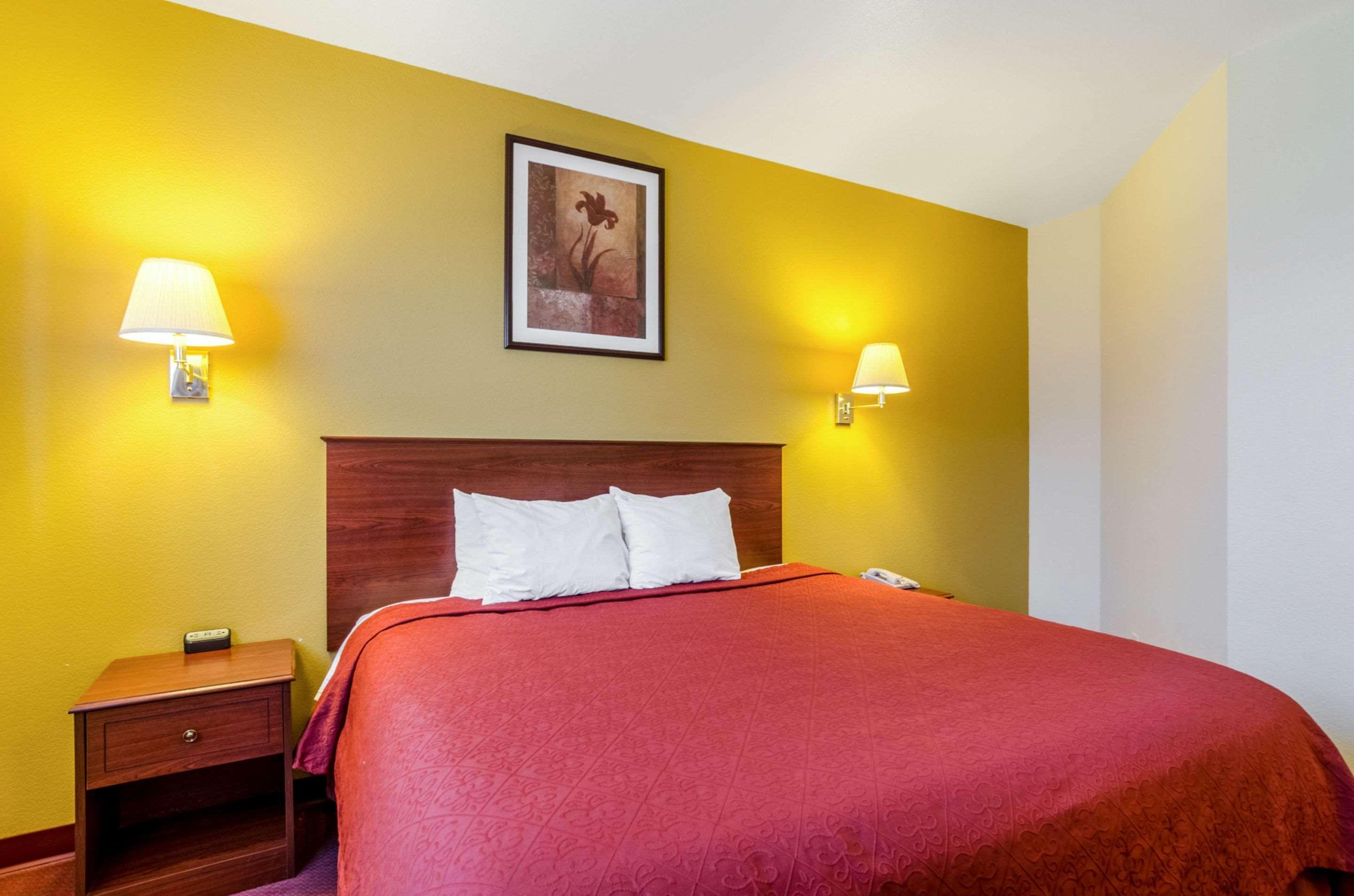 Quality Inn & Suites Park City Ngoại thất bức ảnh