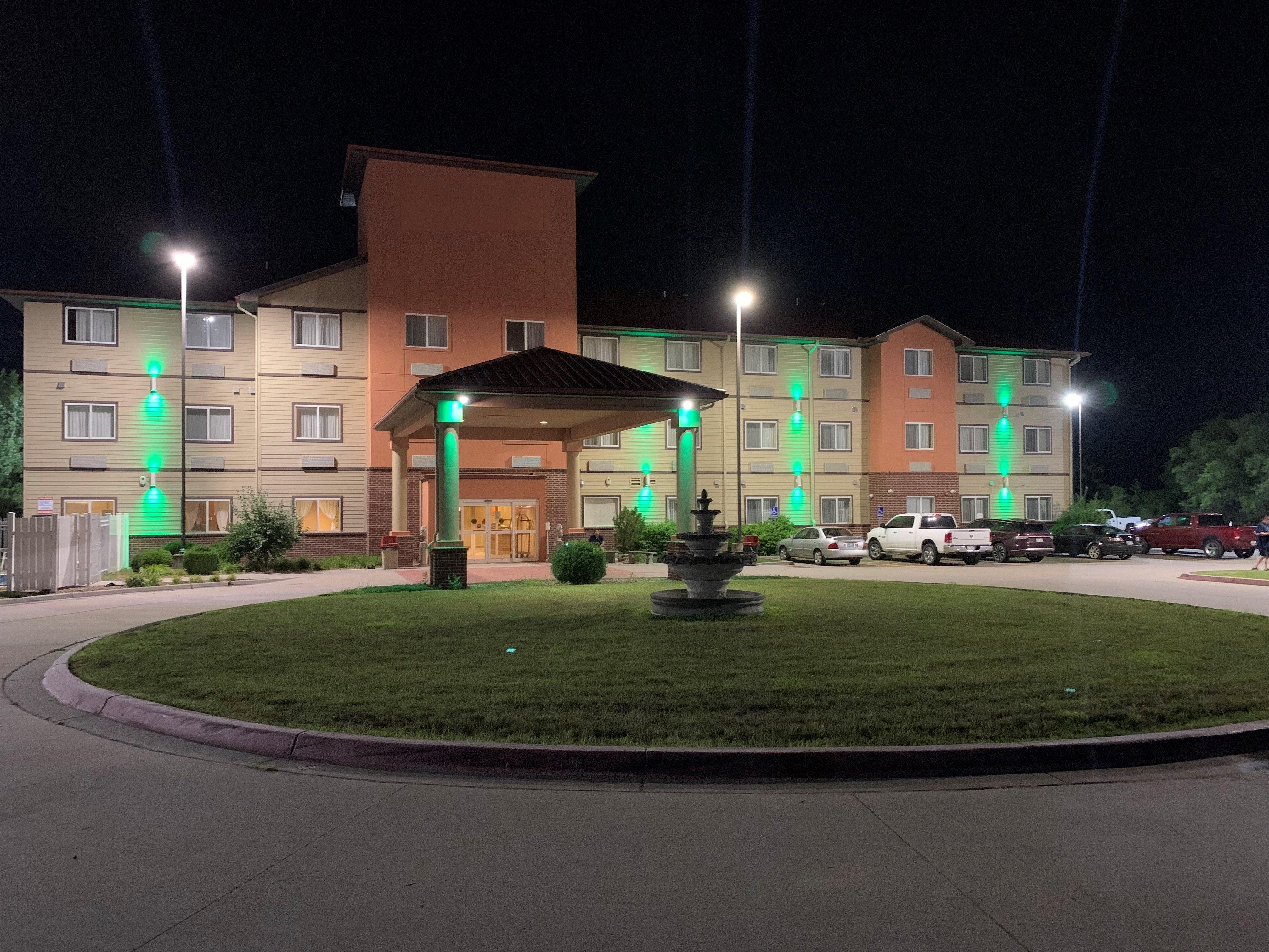Quality Inn & Suites Park City Ngoại thất bức ảnh