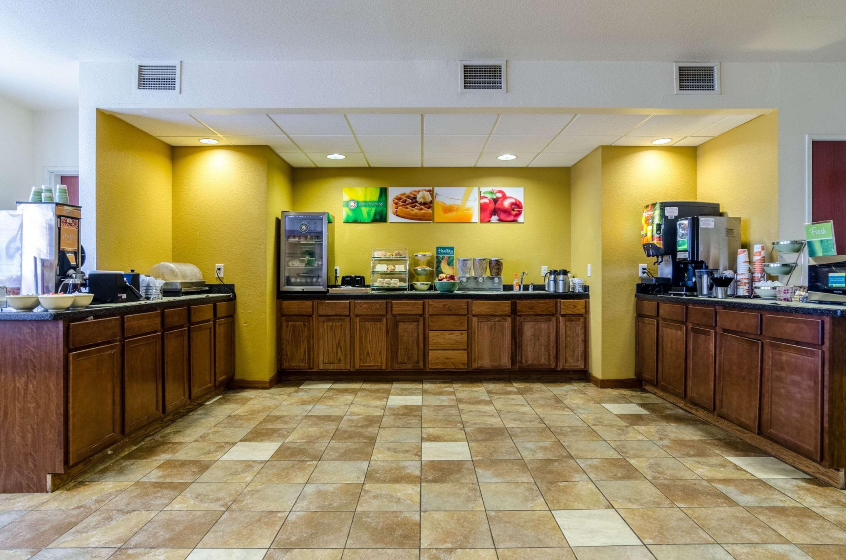 Quality Inn & Suites Park City Ngoại thất bức ảnh