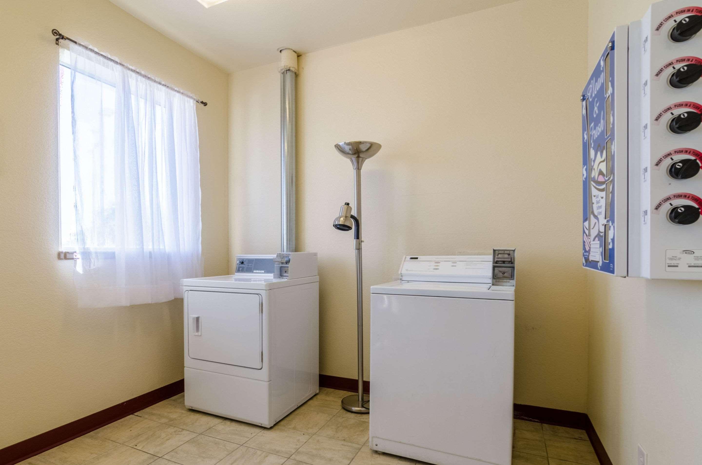 Quality Inn & Suites Park City Ngoại thất bức ảnh