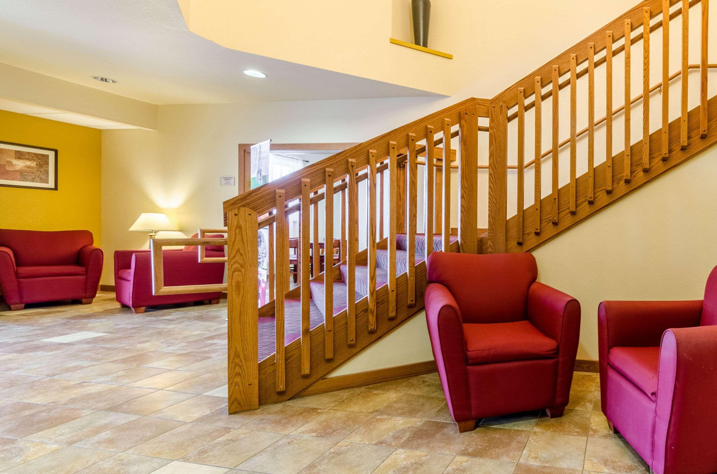 Quality Inn & Suites Park City Ngoại thất bức ảnh