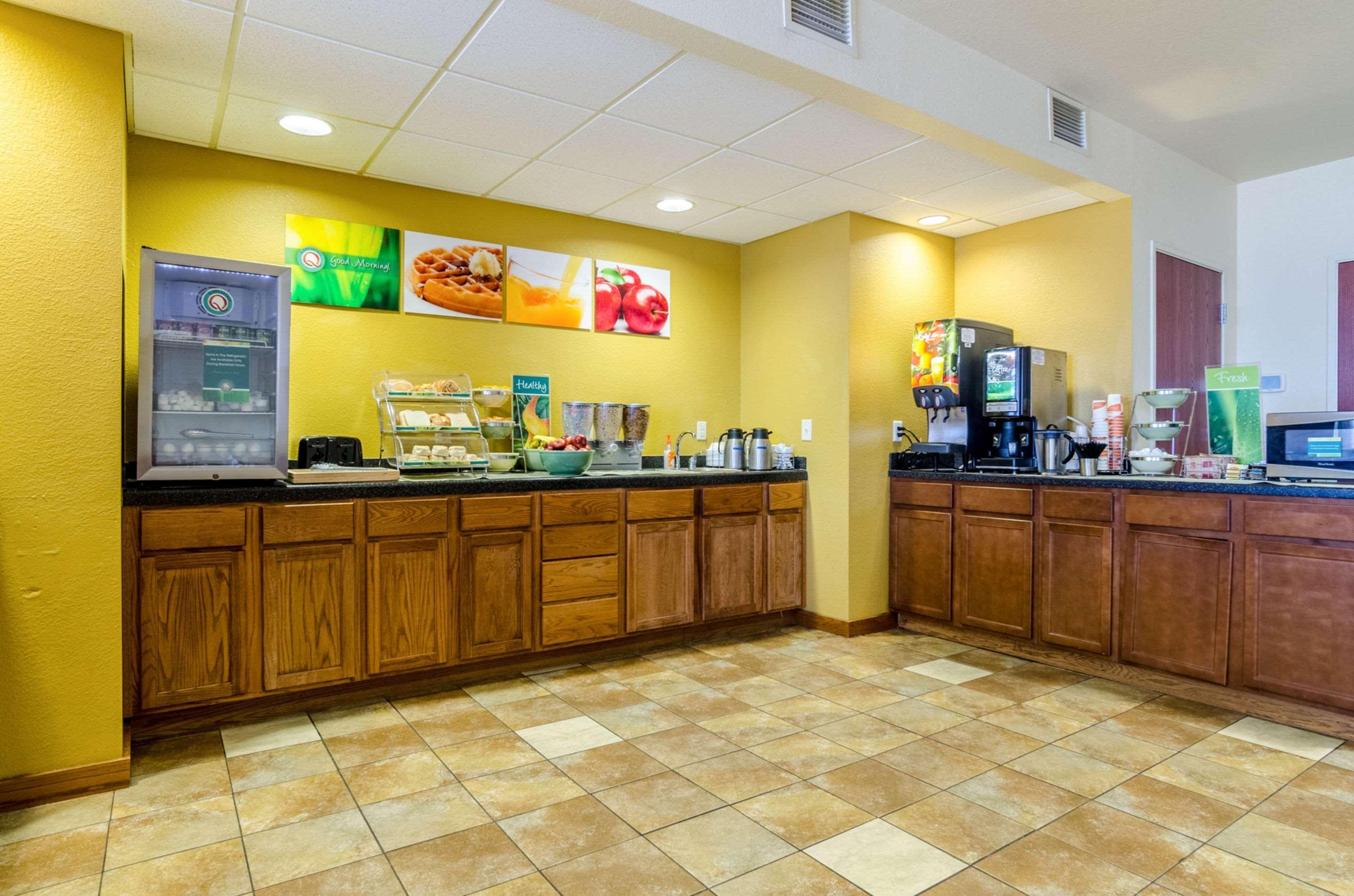 Quality Inn & Suites Park City Ngoại thất bức ảnh