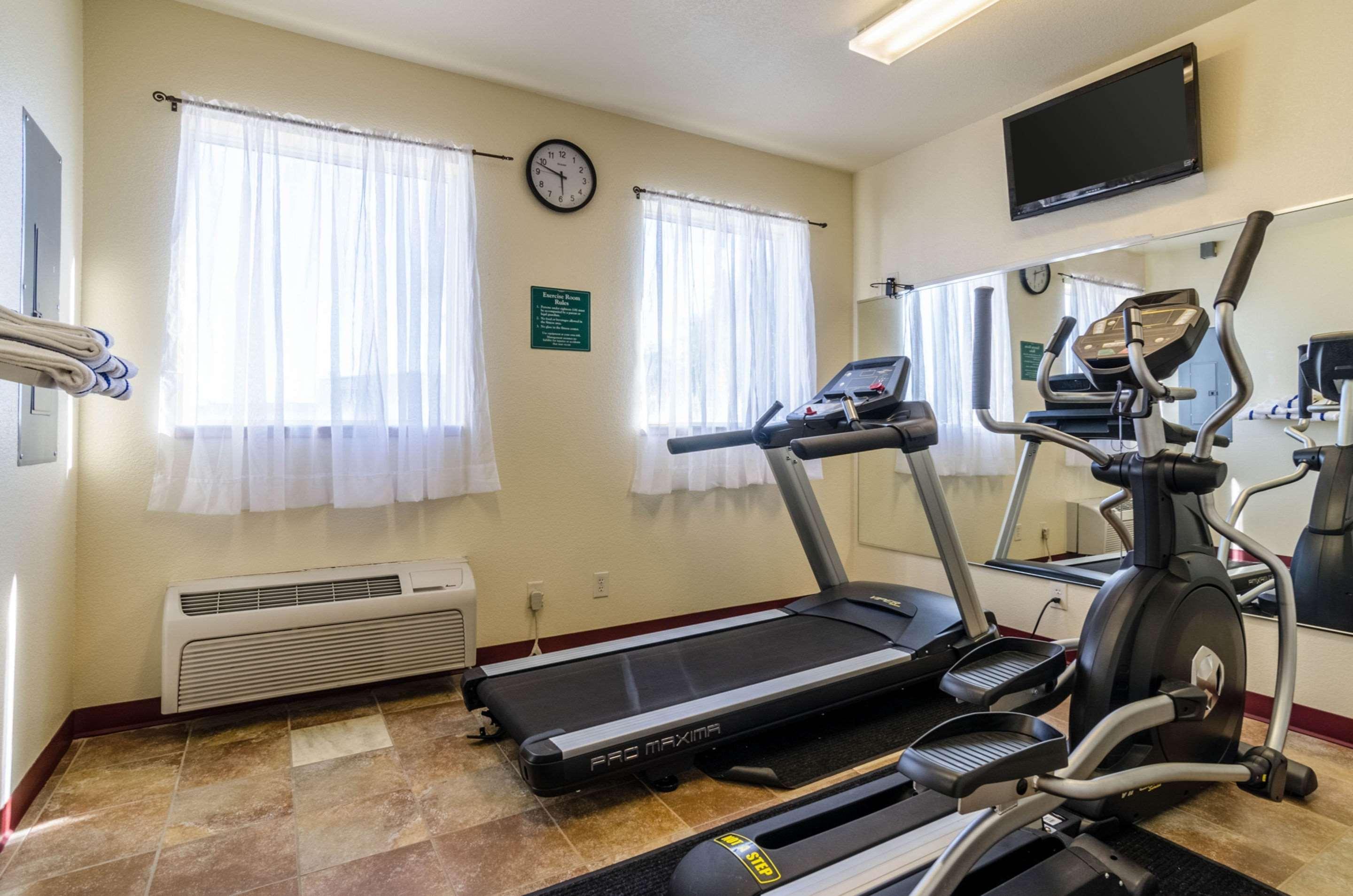 Quality Inn & Suites Park City Ngoại thất bức ảnh
