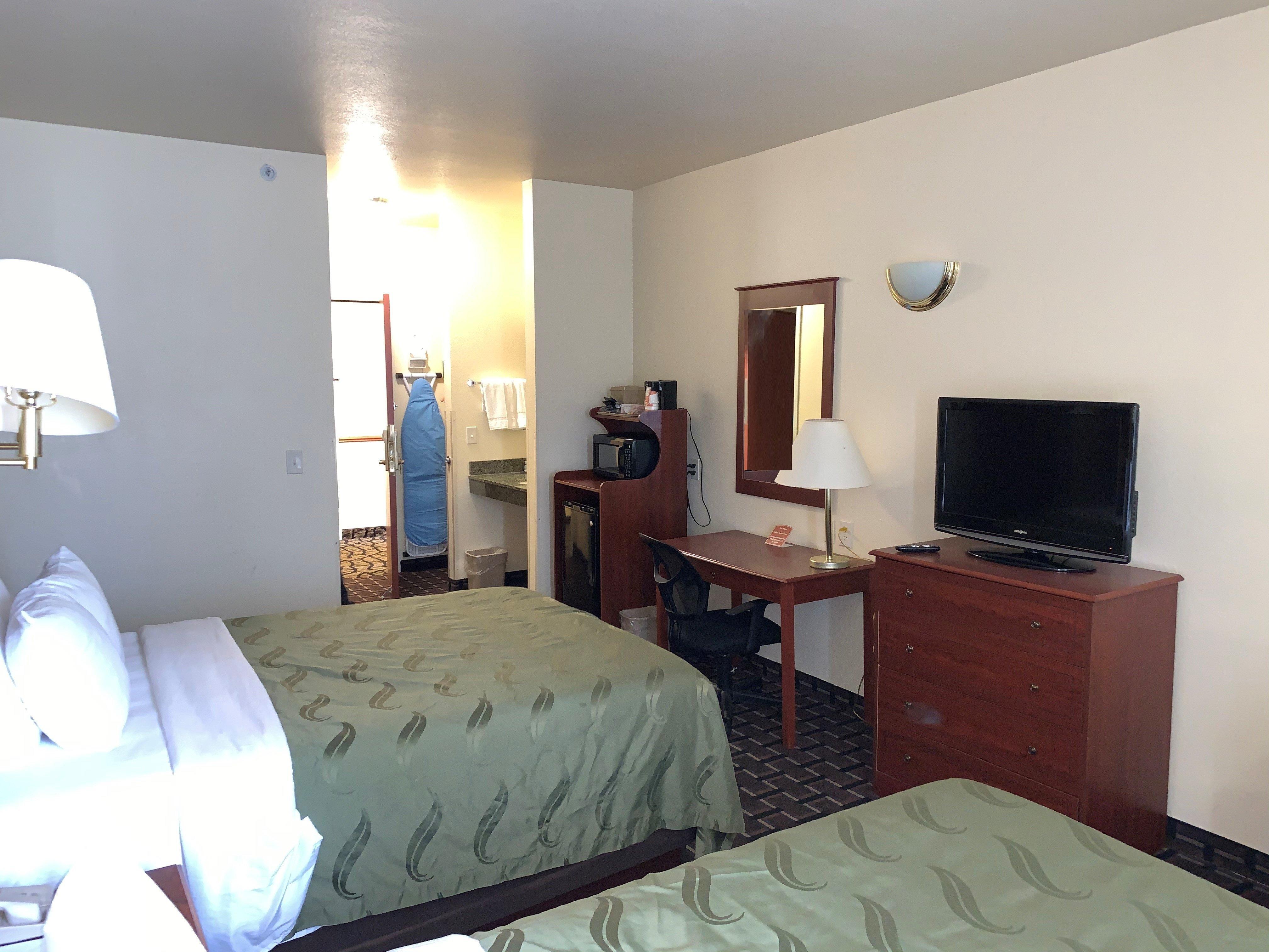 Quality Inn & Suites Park City Ngoại thất bức ảnh