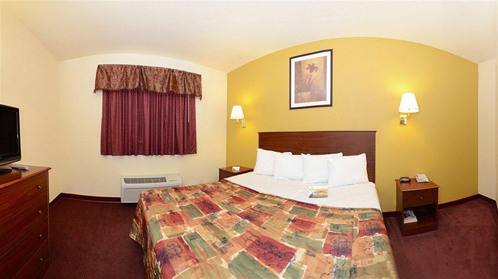 Quality Inn & Suites Park City Ngoại thất bức ảnh