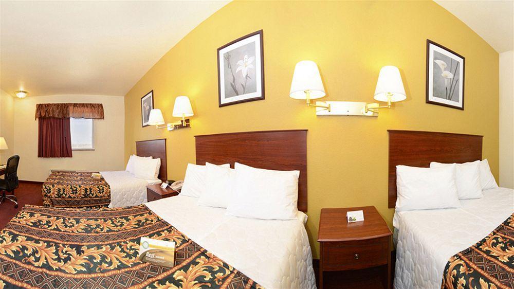 Quality Inn & Suites Park City Ngoại thất bức ảnh