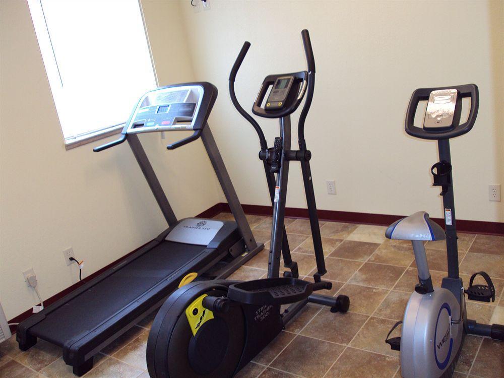 Quality Inn & Suites Park City Ngoại thất bức ảnh