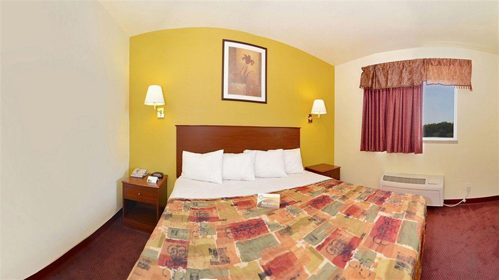 Quality Inn & Suites Park City Ngoại thất bức ảnh