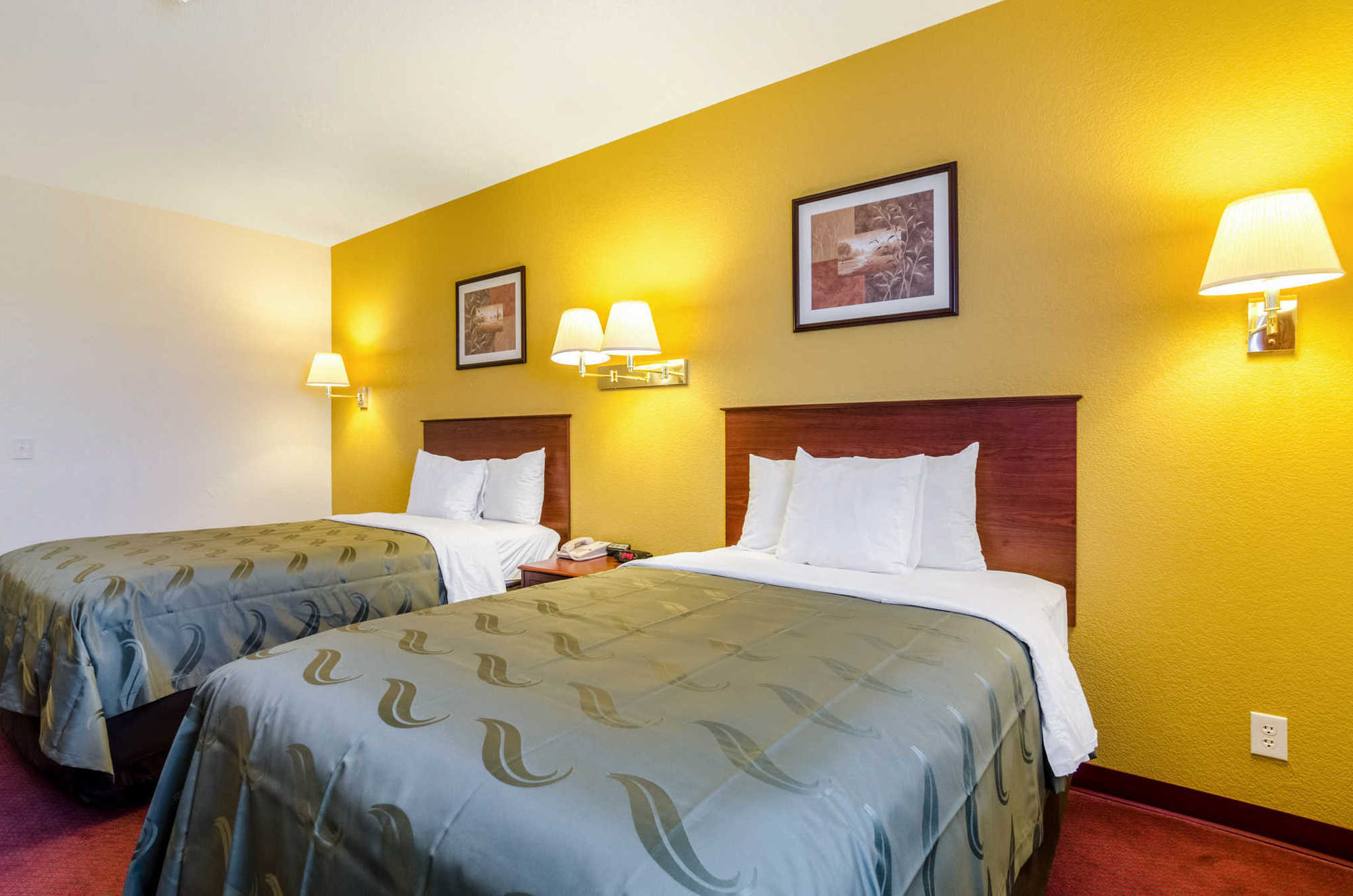Quality Inn & Suites Park City Phòng bức ảnh