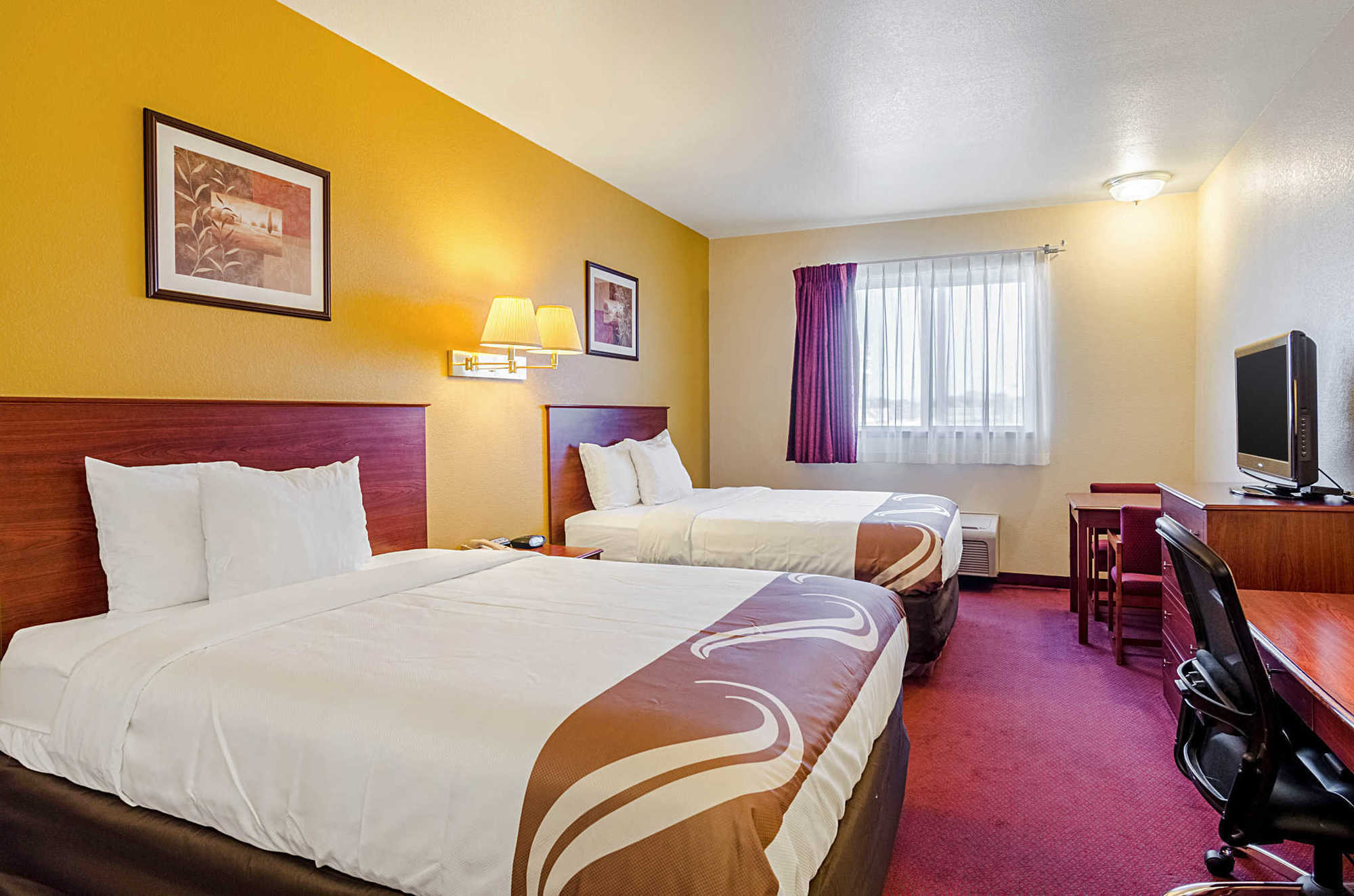 Quality Inn & Suites Park City Phòng bức ảnh
