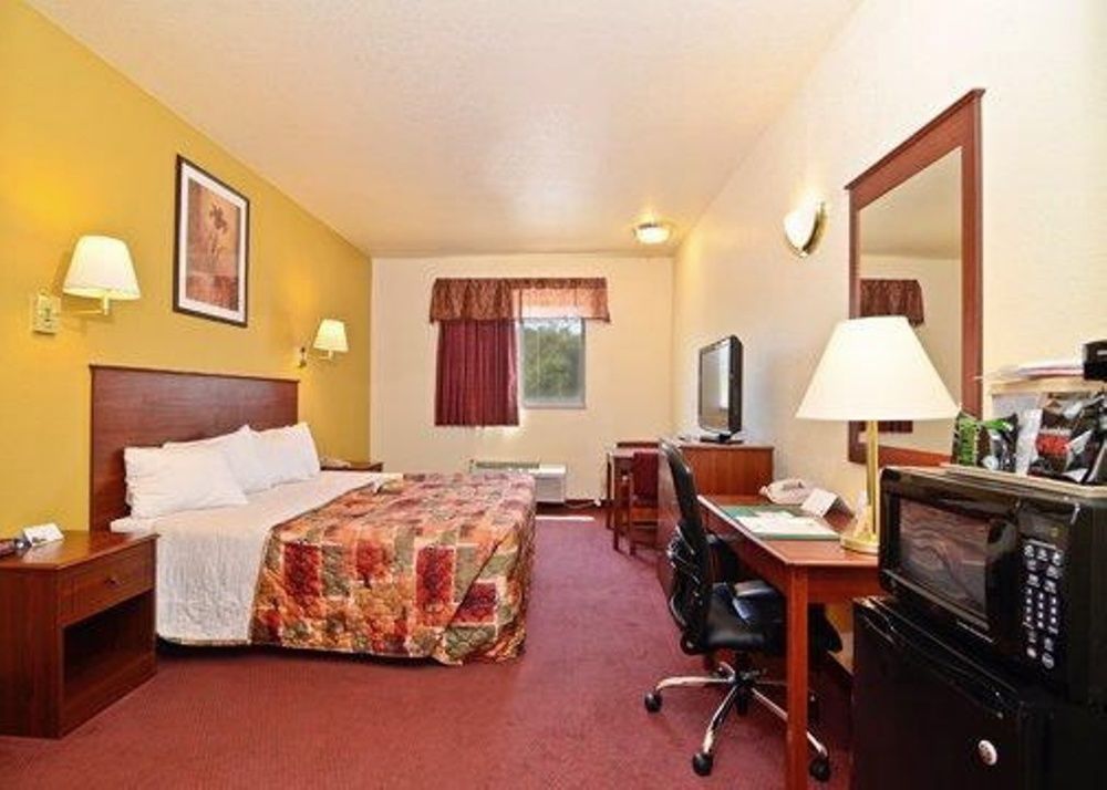 Quality Inn & Suites Park City Phòng bức ảnh