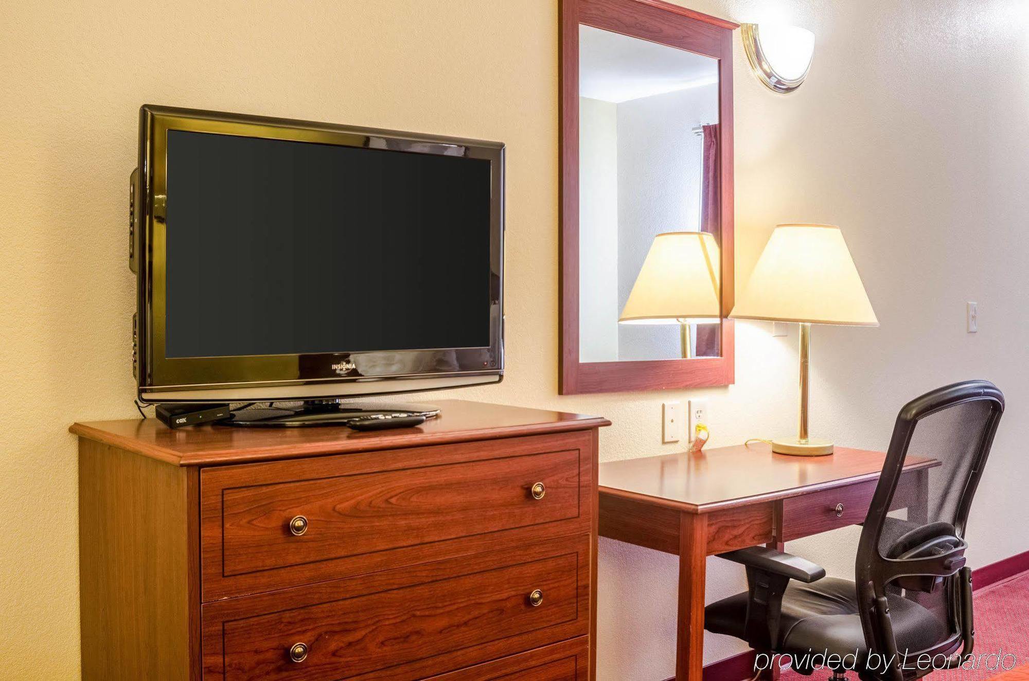 Quality Inn & Suites Park City Ngoại thất bức ảnh